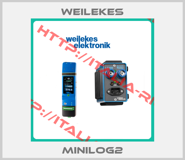 Weilekes-MiniLog2