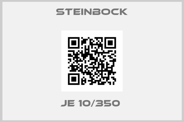 Steinbock-JE 10/350 