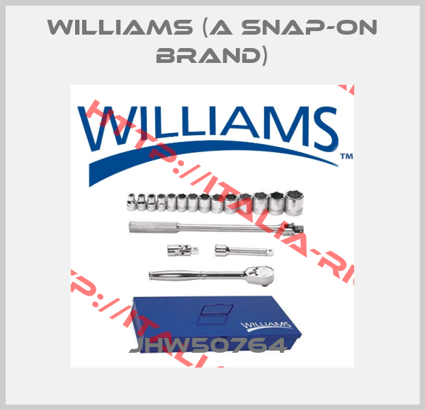 Williams (A Snap-on brand)-JHW50764 