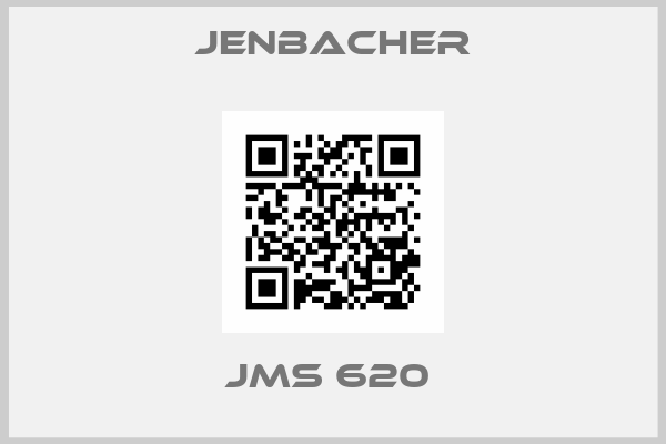 Jenbacher-JMS 620 