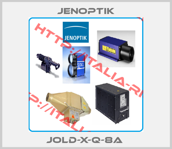 Jenoptik-Jold-X-Q-8A 