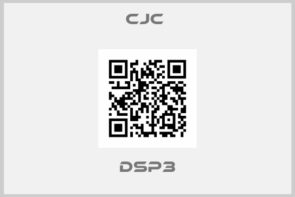 CJC -DSP3