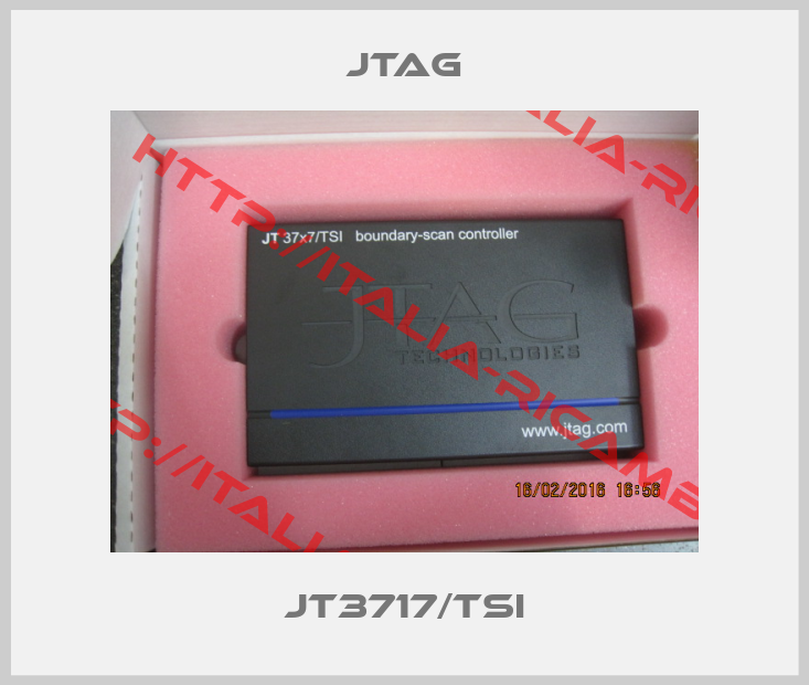 JTAG-JT3717/TSI
