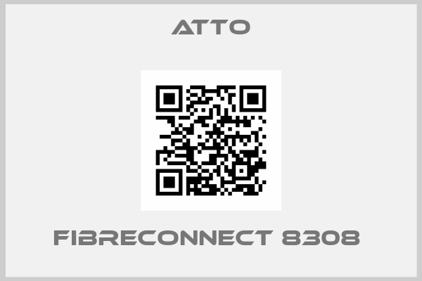 Atto-FibreConnect 8308 