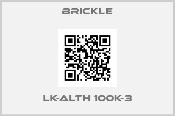Brickle-LK-ALTH 100K-3
