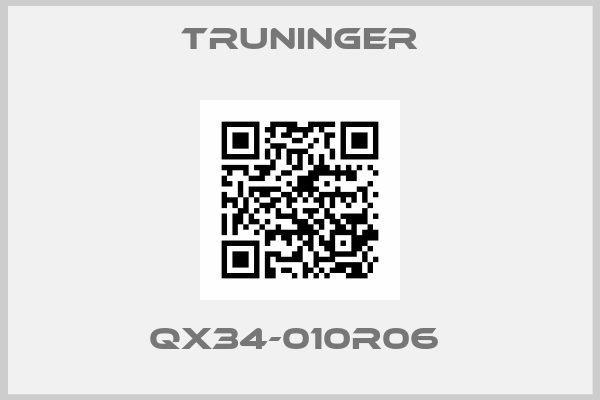 Truninger-QX34-010R06 