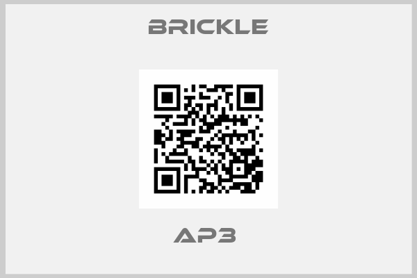 Brickle-AP3 