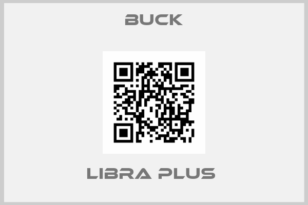 Buck-Libra Plus 