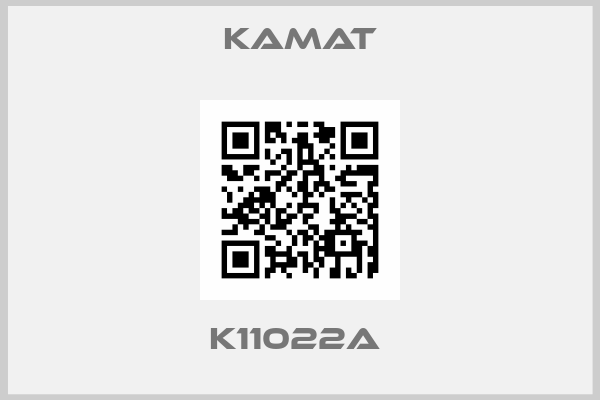 Kamat-K11022A 