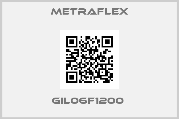 Metraflex-GIL06F1200 