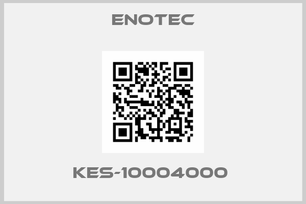 Enotec-KES-10004000 