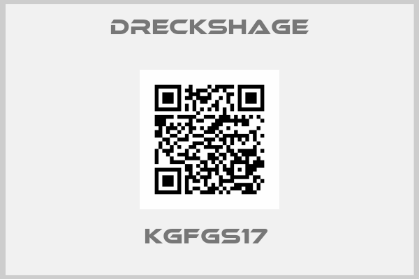 DRECKSHAGE-KGFGS17 