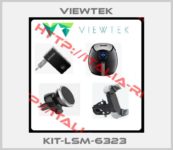 Viewtek-KIT-LSM-6323 