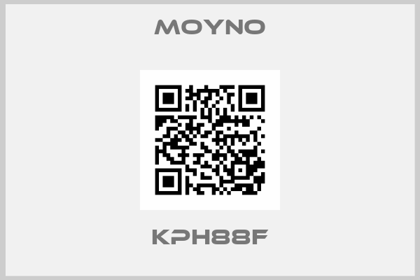 Moyno-KPH88F