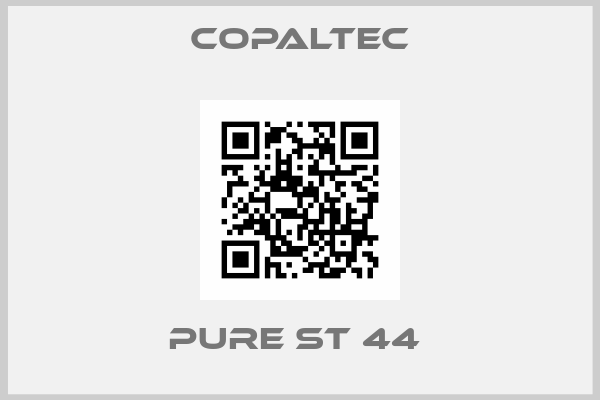 copaltec-PURe ST 44 