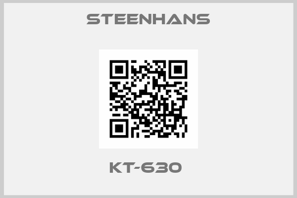 STEENHANS-KT-630 