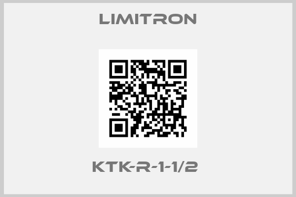 Limitron-KTK-R-1-1/2 