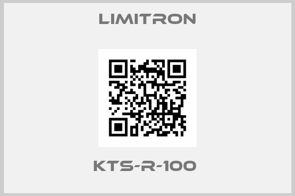 Limitron-KTS-R-100 