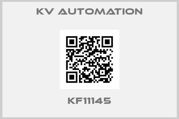 Kv Automation-KF11145