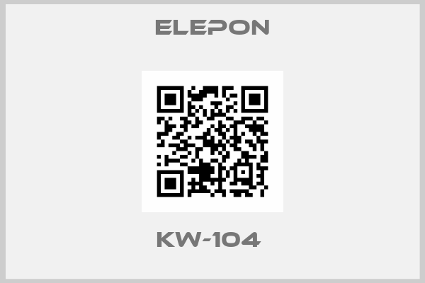 Elepon-KW-104 