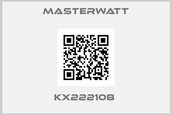 Masterwatt-KX222108 