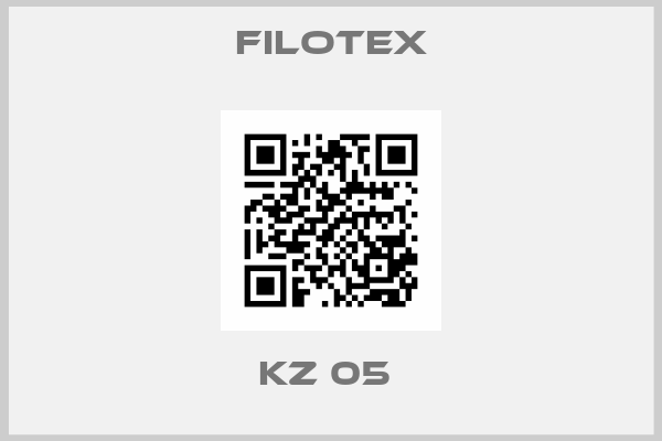 Filotex-KZ 05 