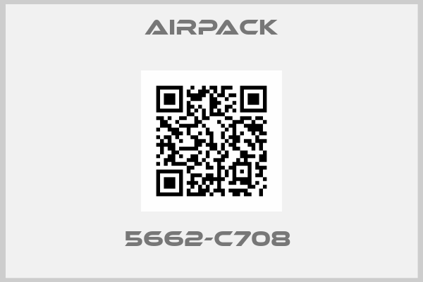 AIRPACK-5662-C708 