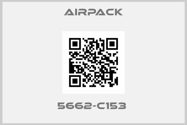 AIRPACK-5662-C153 