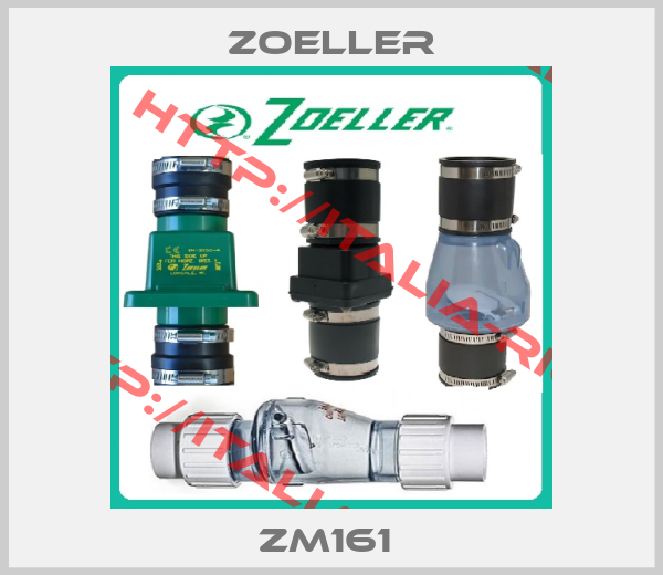 Zoeller-ZM161 