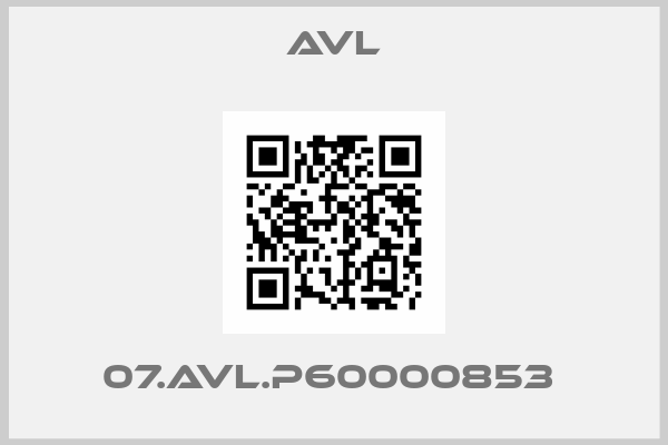 Avl-07.AVL.P60000853 