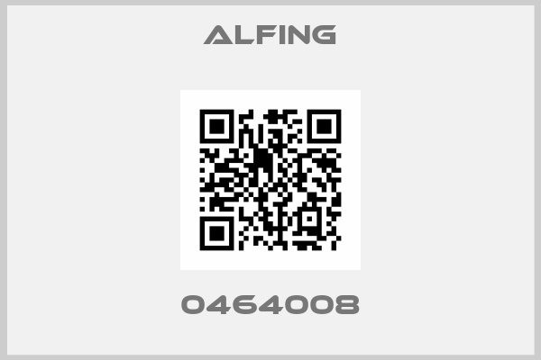 ALFING-0464008