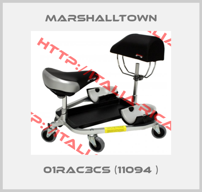 Marshalltown-01RAC3CS (11094 )