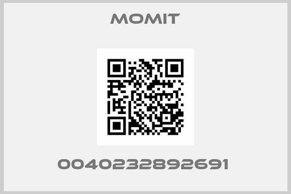 Momit-0040232892691 