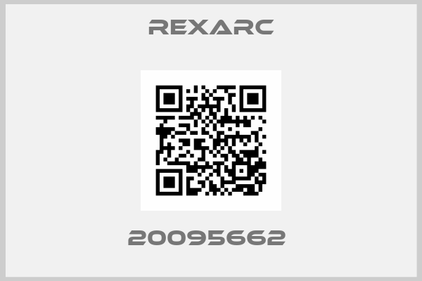 Rexarc-20095662 