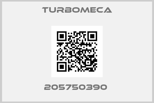 Turbomeca-205750390 