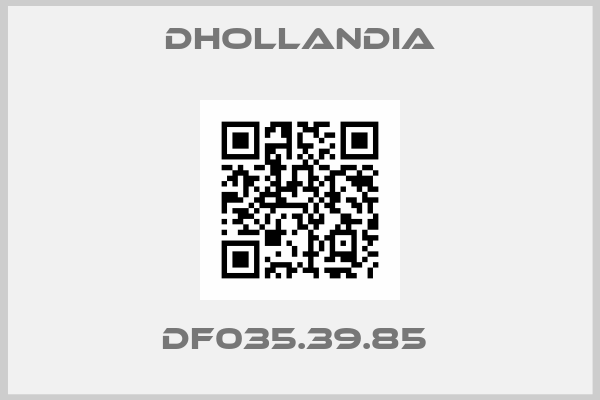 DHOLLANDIA-DF035.39.85 