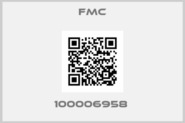 FMC-100006958 