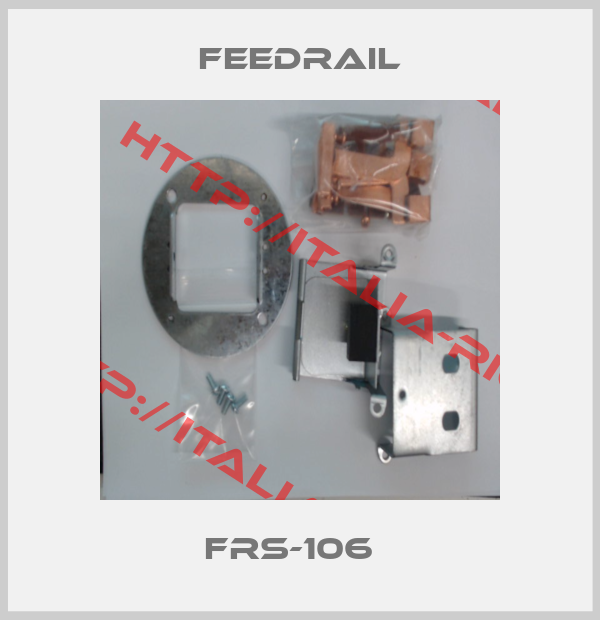 FEEDRAIL-FRS-106  