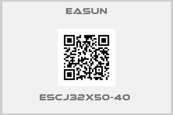 Easun-ESCJ32X50-40 