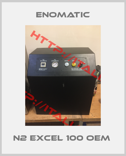 Enomatic-N2 Excel 100 OEM 