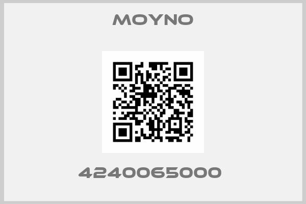 Moyno-4240065000 
