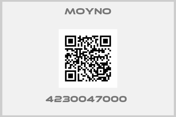 Moyno-4230047000 