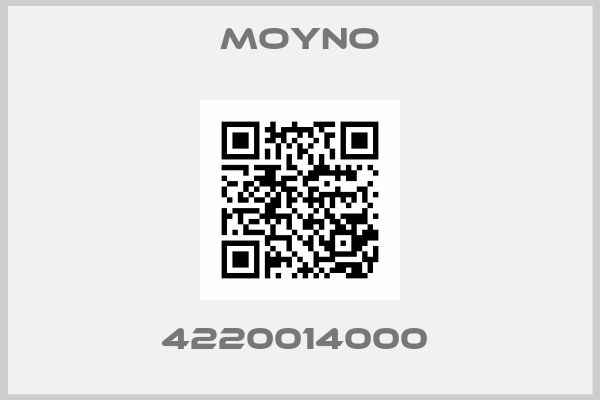 Moyno-4220014000 