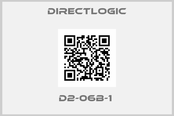 DirectLogic-D2-06B-1 