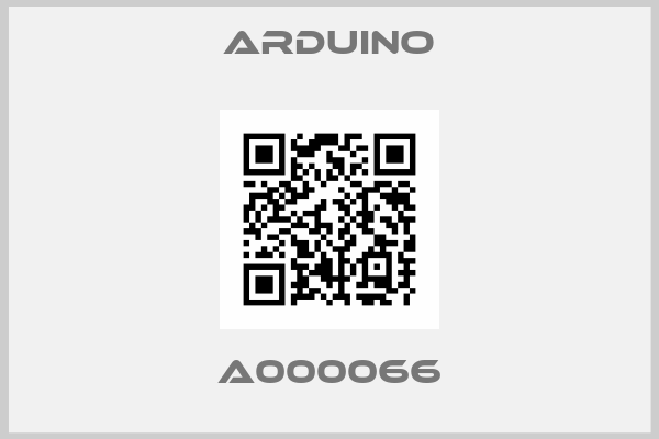 Arduino-A000066