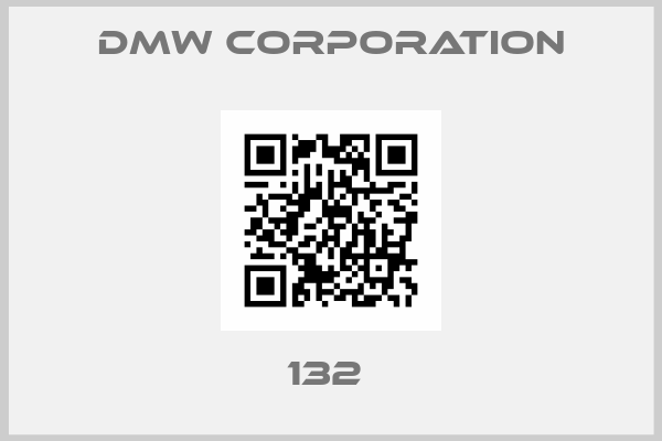 DMW CORPORATION-132 