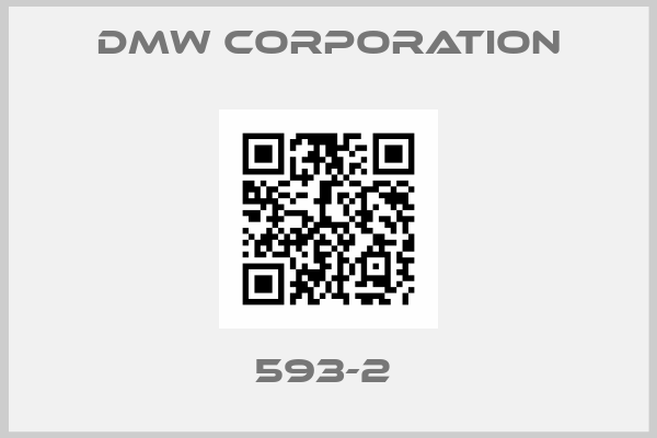 DMW CORPORATION-593-2 
