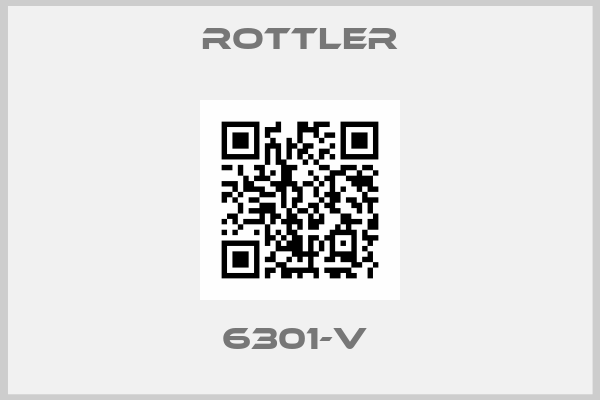 ROTTLER-6301-V 