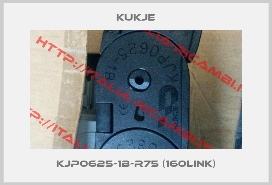 Kukje-KJP0625-1B-R75 (160LINK)