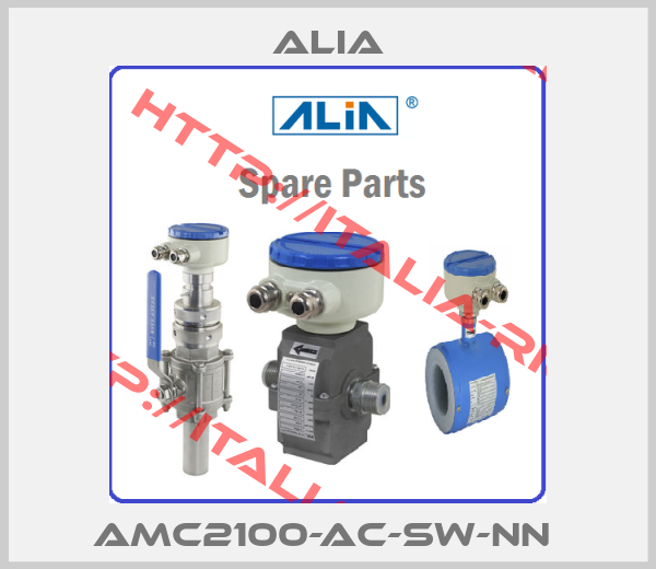 Alia-AMC2100-AC-SW-NN 